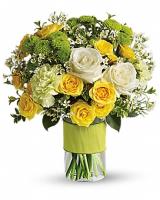 Rosemary Duff Florist & Flower Delivery image 13